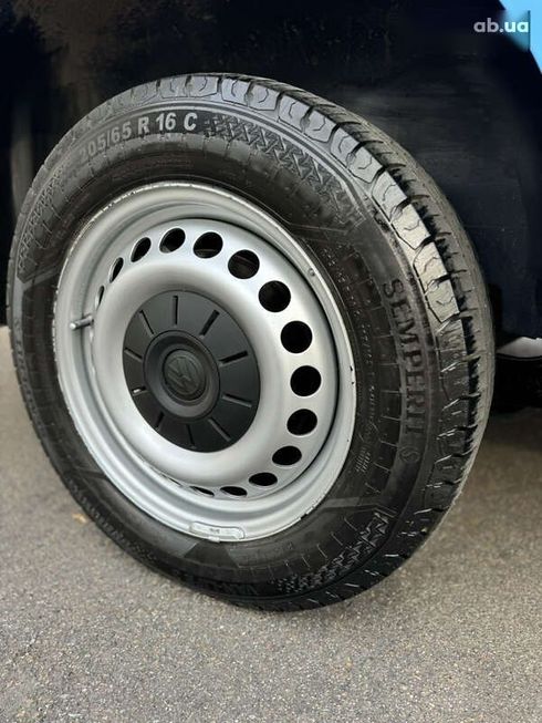 Volkswagen Transporter 2021 - фото 26