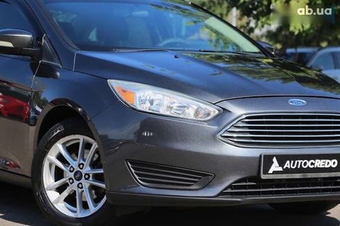 Ford Focus 2016 - фото 4