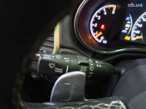 Jeep Grand Cherokee 2016 - фото 26