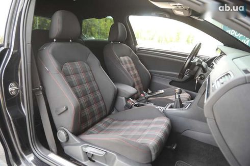 Volkswagen Golf GTI 2015 - фото 7