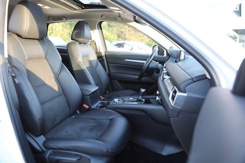 Mazda CX-5 2019 - фото 10