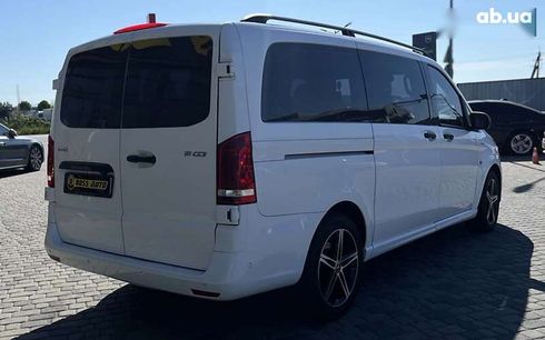 Mercedes-Benz Vito 2015 - фото 7