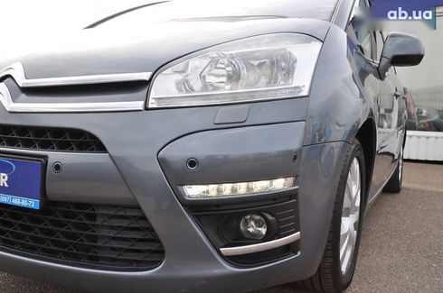 Citroёn C4 Picasso 2012 - фото 5