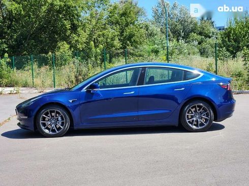 Tesla Model 3 2019 - фото 7