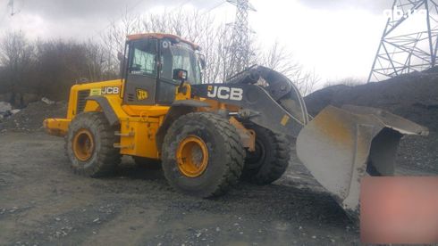 JCB 456 EZX 2012 - фото 8