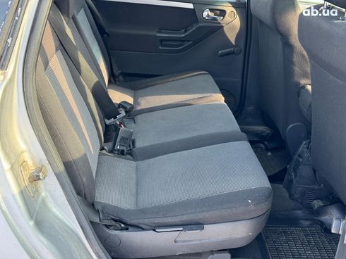 Opel Meriva 2005 серый - фото 21
