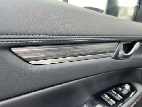 Mazda CX-5 2019 - фото 27