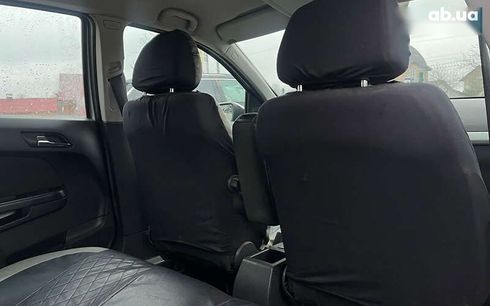 Opel Astra 2009 - фото 17