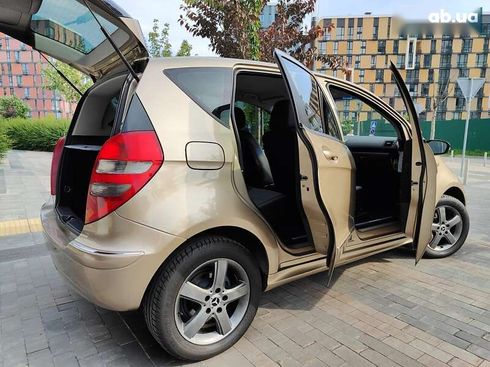 Mercedes-Benz A-Класс 2007 - фото 20