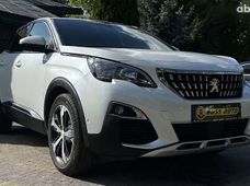 Купить Peugeot 3008 бу в Украине - купить на Автобазаре