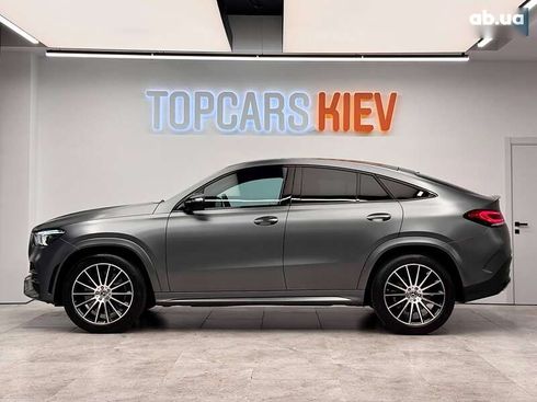 Mercedes-Benz GLE-Class 2022 - фото 14