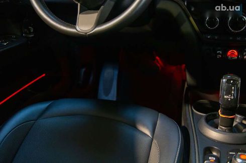 MINI Countryman 2021 - фото 30