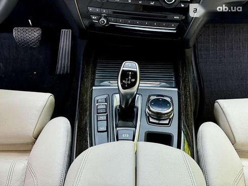 BMW X5 2013 - фото 30