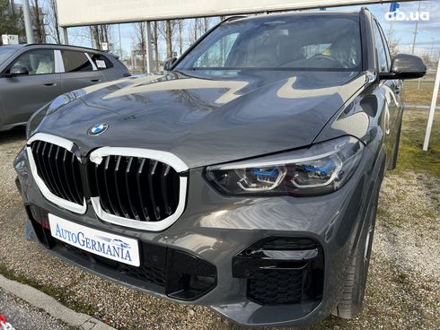 BMW X5 2023 - фото 29