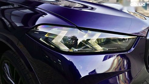 BMW X5 2024 - фото 5