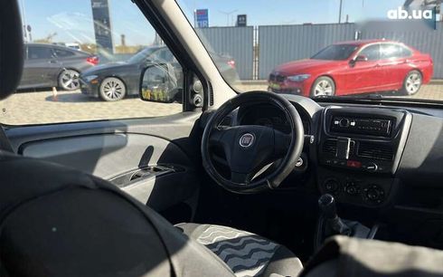 Fiat Doblo 2010 - фото 21