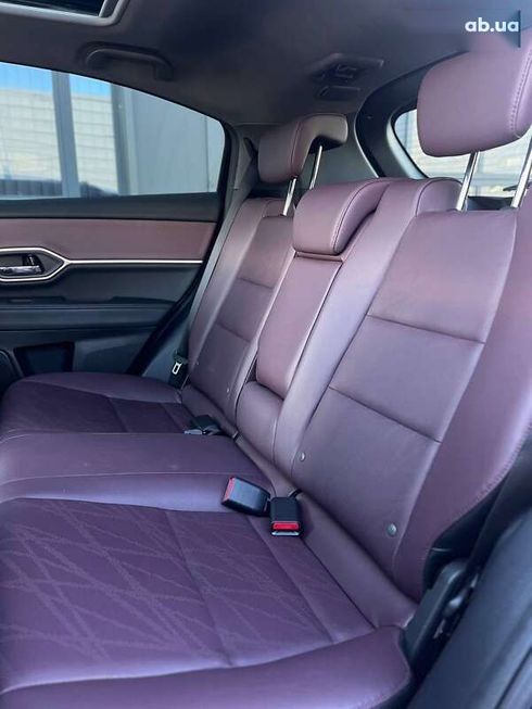 Honda M-NV 2021 - фото 17
