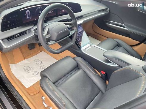Lucid Motors Air 2023 - фото 7
