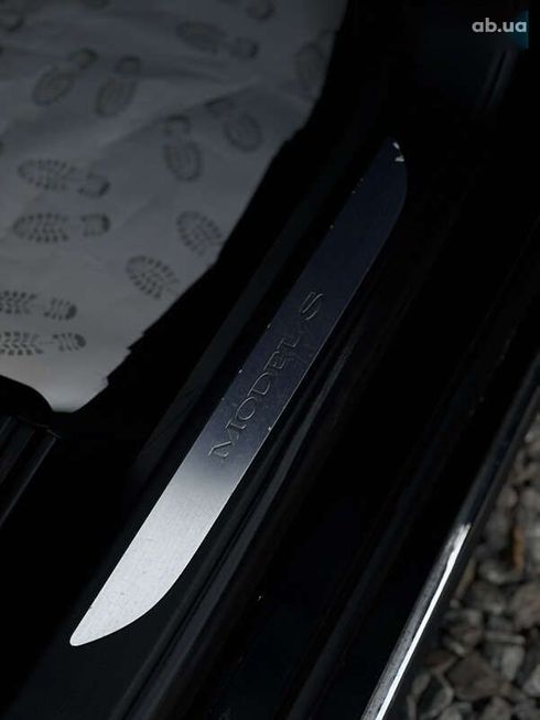 Tesla Model S 2015 - фото 18