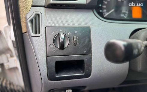 Mercedes-Benz Vito 2009 - фото 9