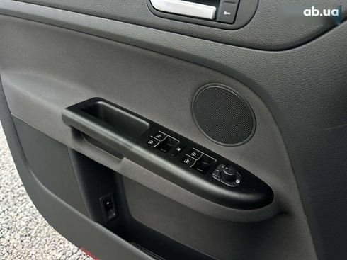 Volkswagen Golf Plus 2005 - фото 24