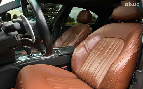 Maserati Ghibli 2014 - фото 13