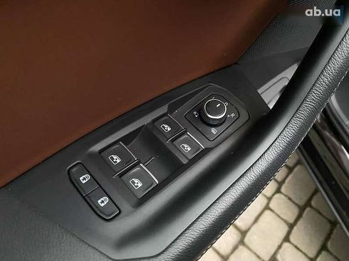 Volkswagen Touareg 2023 - фото 14