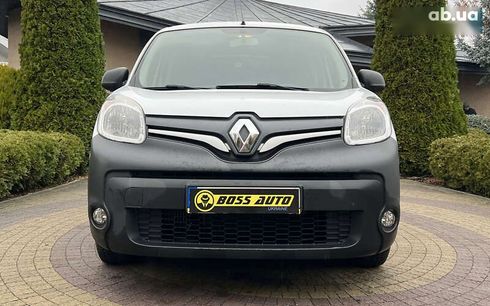 Renault Kangoo 2019 - фото 2