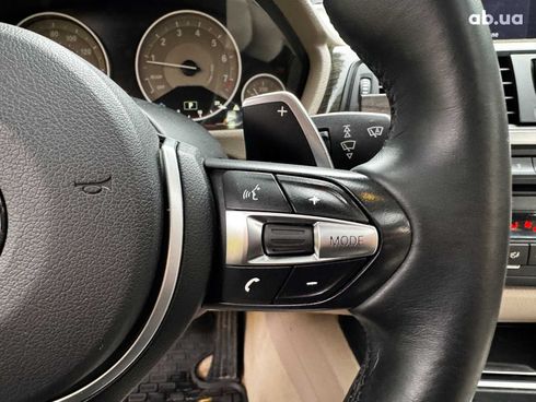 BMW 3 серия 2012 серый - фото 78