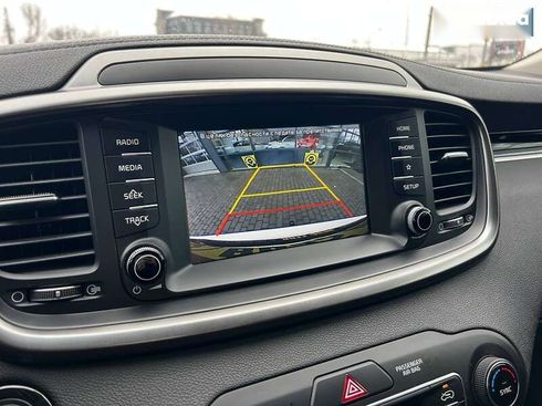 Kia Sorento 2018 - фото 19