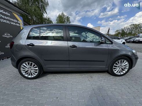 Volkswagen Golf Plus 2006 - фото 14