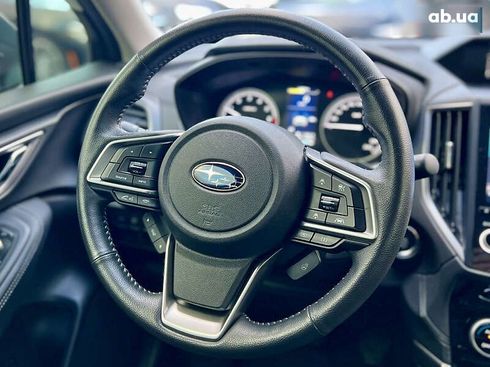 Subaru Forester 2020 - фото 26