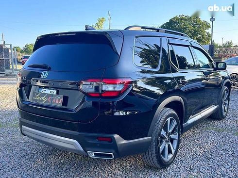 Honda Pilot 2024 - фото 5