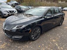 Продажа б/у Lincoln MKZ 2016 года в Ровно - купить на Автобазаре