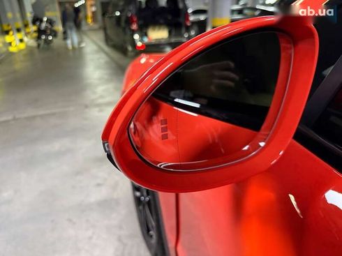 Porsche Cayenne Coupe 2020 - фото 24