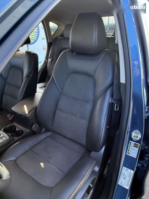 Mazda CX-5 2020 - фото 26