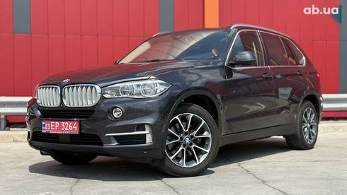 BMW X5 2014 - фото 2