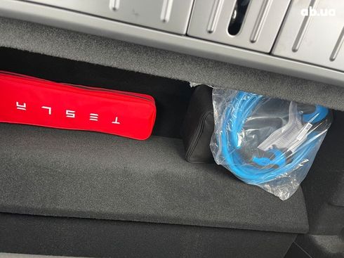 Tesla Model X 2023 - фото 18