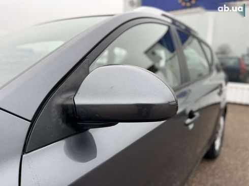 Kia Cee'd 2008 - фото 16