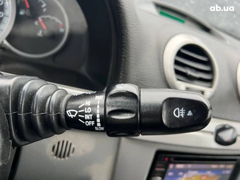 Chevrolet Lacetti 2005 черный - фото 58