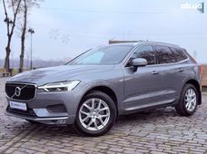 Продажа б/у Volvo XC60 2019 года в Киеве - купить на Автобазаре