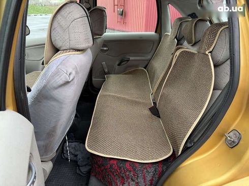 Citroёn C3 2003 - фото 27