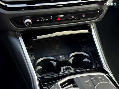 BMW i4 2024 - фото 29