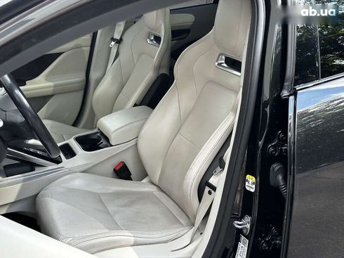Jaguar I-Pace 2018 - фото 13