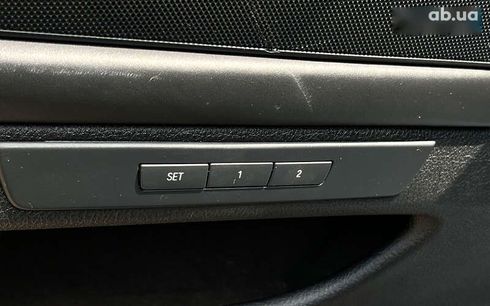BMW 5 серия 2016 - фото 17