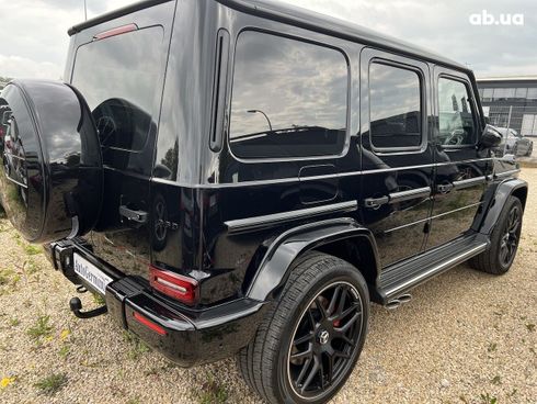 Mercedes-Benz G-Класс 2022 - фото 13