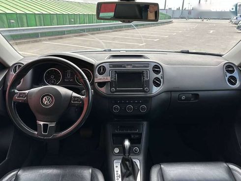 Volkswagen Tiguan 2016 - фото 13