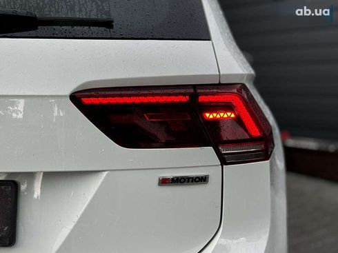 Volkswagen Tiguan 2019 - фото 30