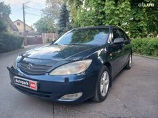 Продаж вживаних Toyota Camry в Києві - купити на Автобазарі