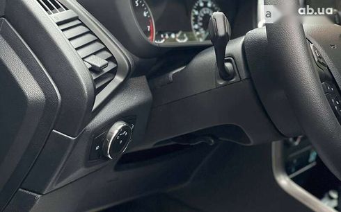 Ford EcoSport 2022 - фото 9